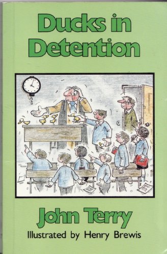 Ducks in Detention