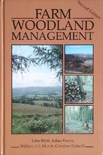 Farm Woodland Management