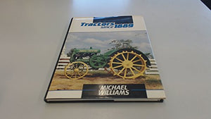 Tractors Since 1889 