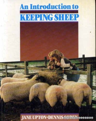 An Introduction to Keeping Sheep