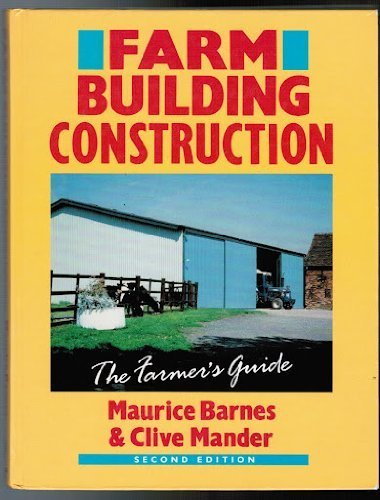 Farm Building Construction