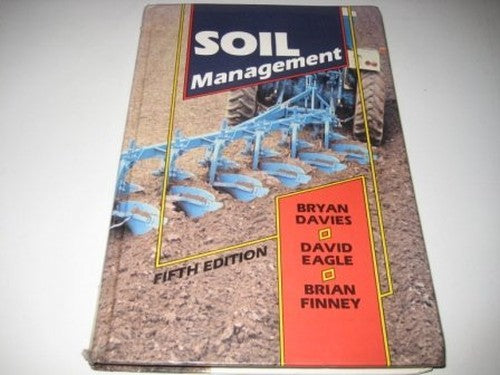 Soil Management