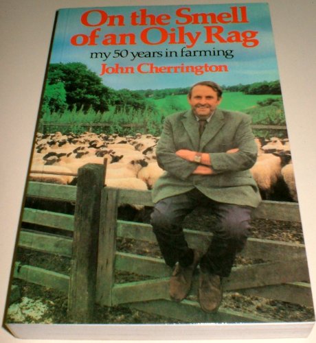 On the Smell of an Oily Rag