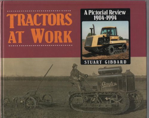 Tractors at Work