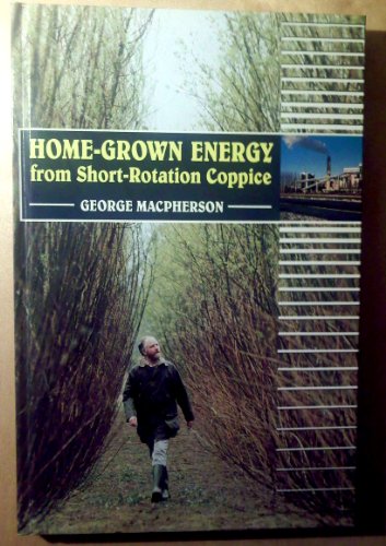 Home-grown Energy from Short-rotation Coppice