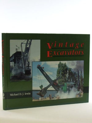 Vintage Excavators