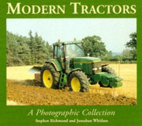 Modern Tractors
