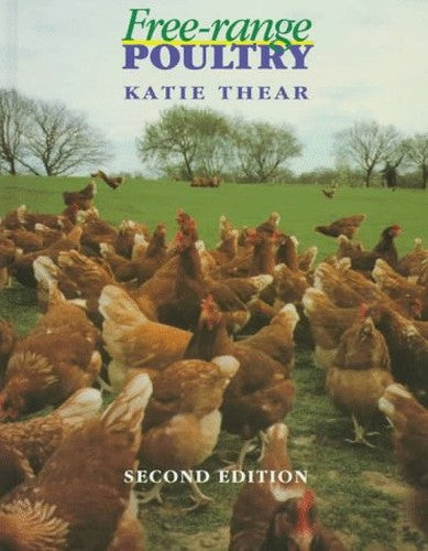Free Range Poultry