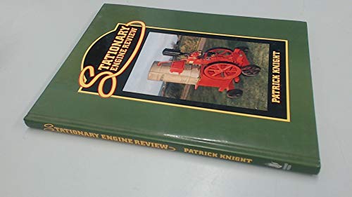 Stationary Engine Review