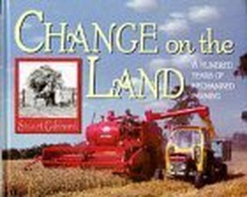 Change on the Land