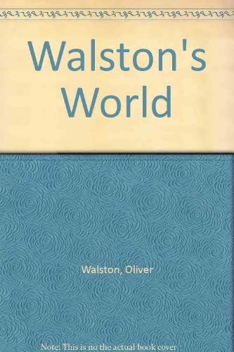 Walston's World