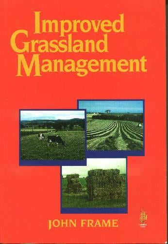 Improved Grassland Management