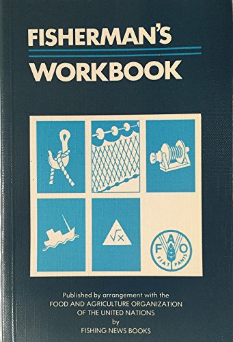 Fisherman's Workbook