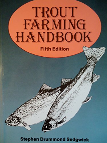 Trout Farming Handbook