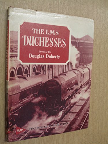 L.M.S.Duchesses