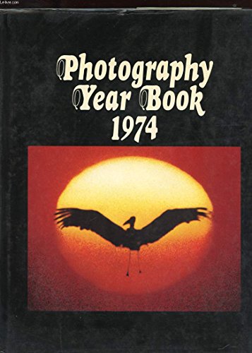 Photography Year Book