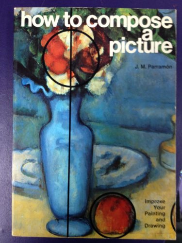 How to compose a picture (Improve your painting and drawing)