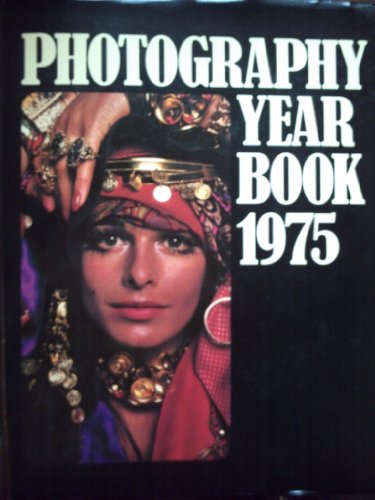 Photography Year Book