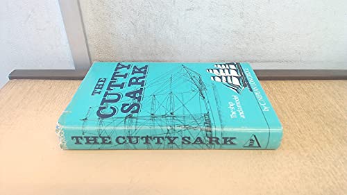 "Cutty Sark"