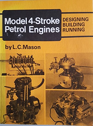 Model Four-stroke Petrol Engines