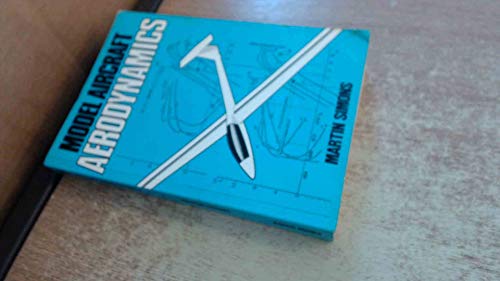 Model Aircraft Aerodynamics