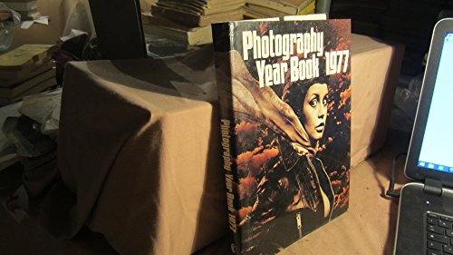 Photography Year Book