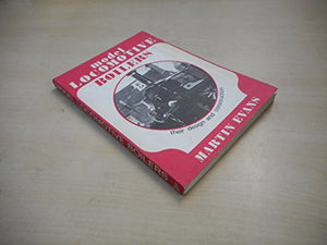 Model Locomotive Boilers