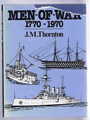 Men-of-War, 1770-1970