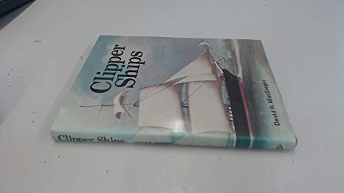 Clipper Ships