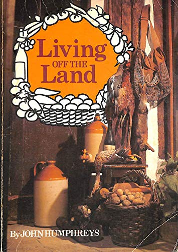 Living Off the Land