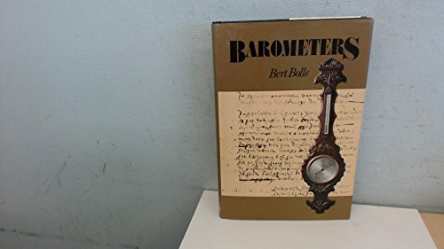 Barometers