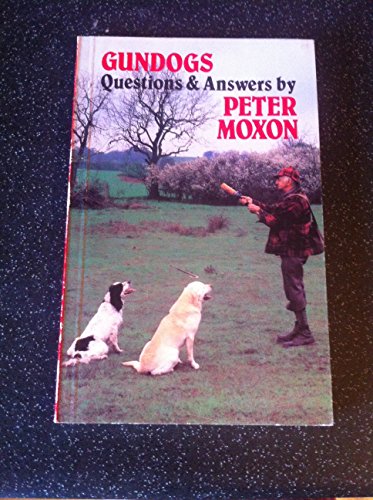 Gun Dogs