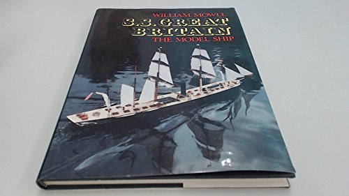 S. S. Great Britain