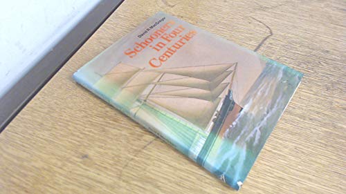 Schooners in Four Centuries