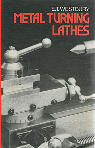 Metal Turning Lathes
