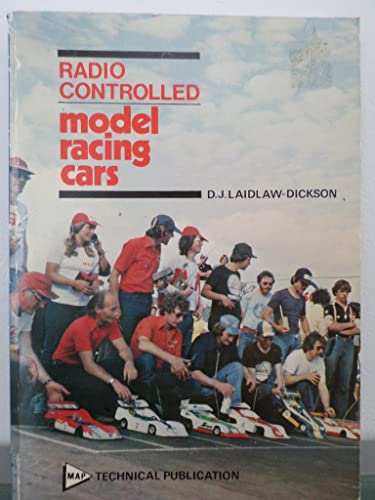 Radio Controlled Model Racing Cars