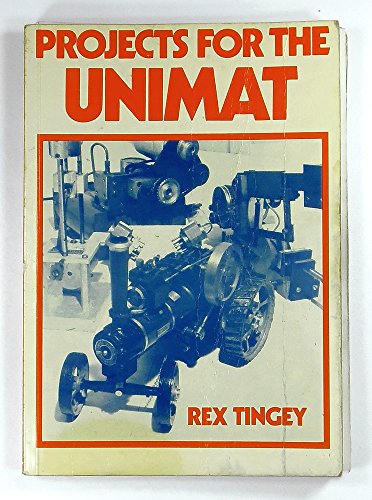 Projects for the Unimat