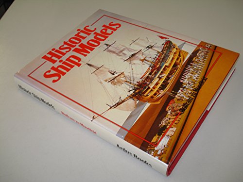 Historic Ship Models