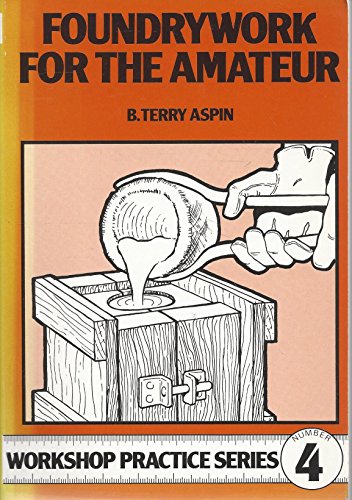 Foundry Work for the Amateur