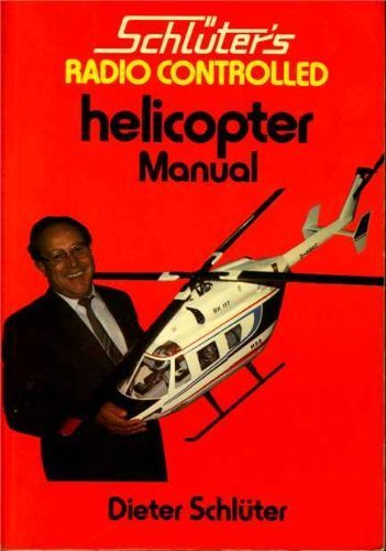 Radio Control Helicopter Guide
