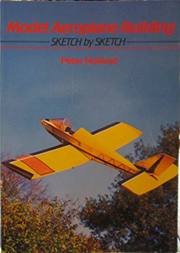 Model Aeroplane Building