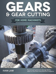 Gears and Gear Cutting 