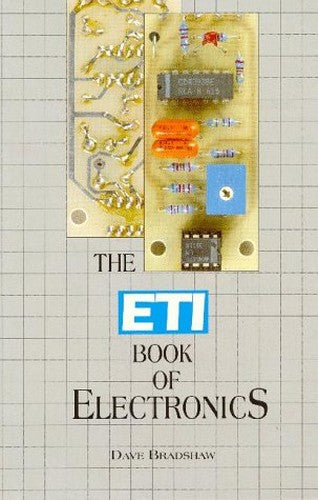 The ETI Book of Electronics