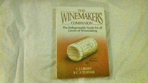 Wine Maker's Companion