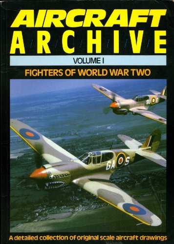 Fighters of World War II