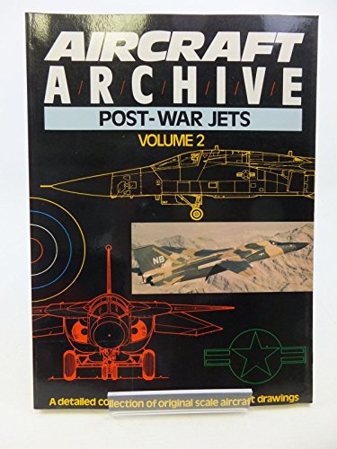 Postwar Jets