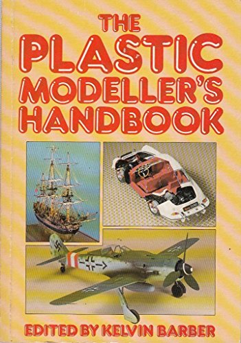 Plastic Modeller's Handbook