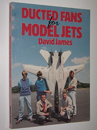 Ducted Fans for Model Jets