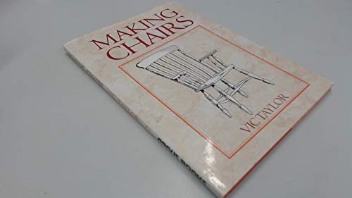 Making Chairs