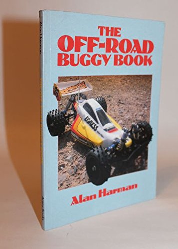 The Off-road Buggy Book